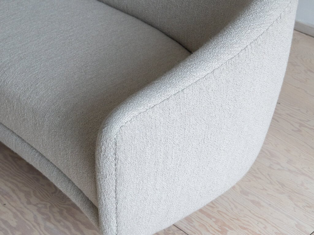 Finn Juhl Little Mother Sofa (3 Seater)