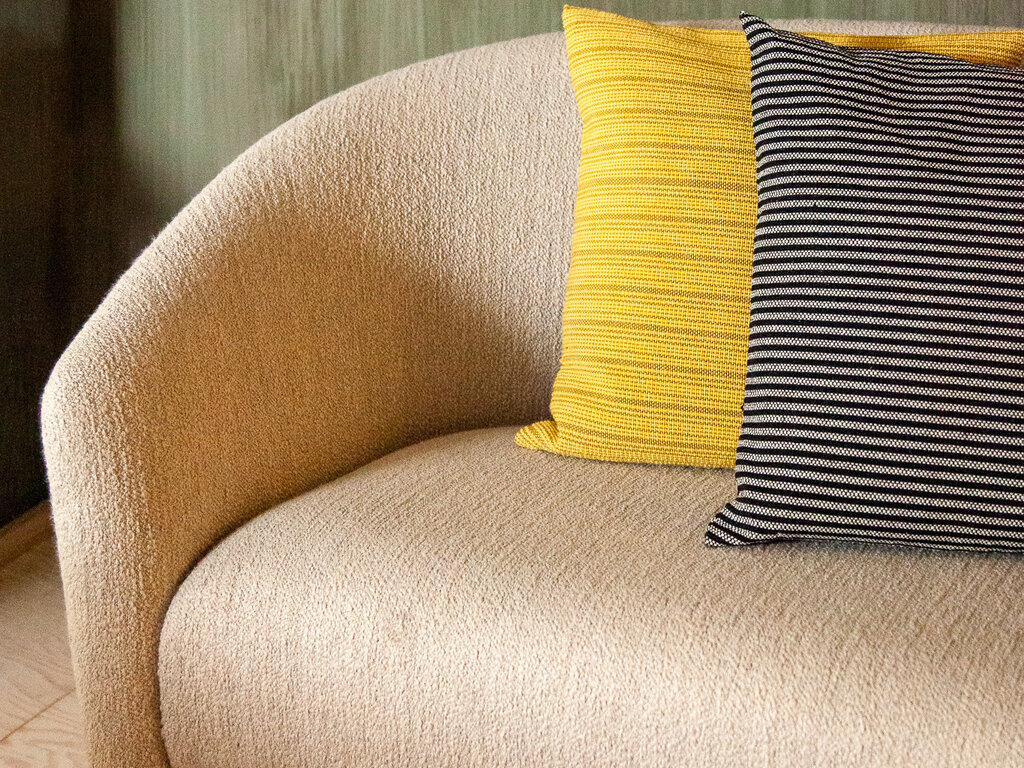Finn Juhl Little Mother Sofa (3 Seater)