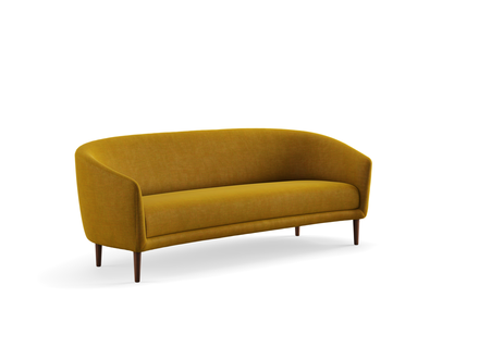 Finn Juhl Little Mother Sofa (3 Seater)