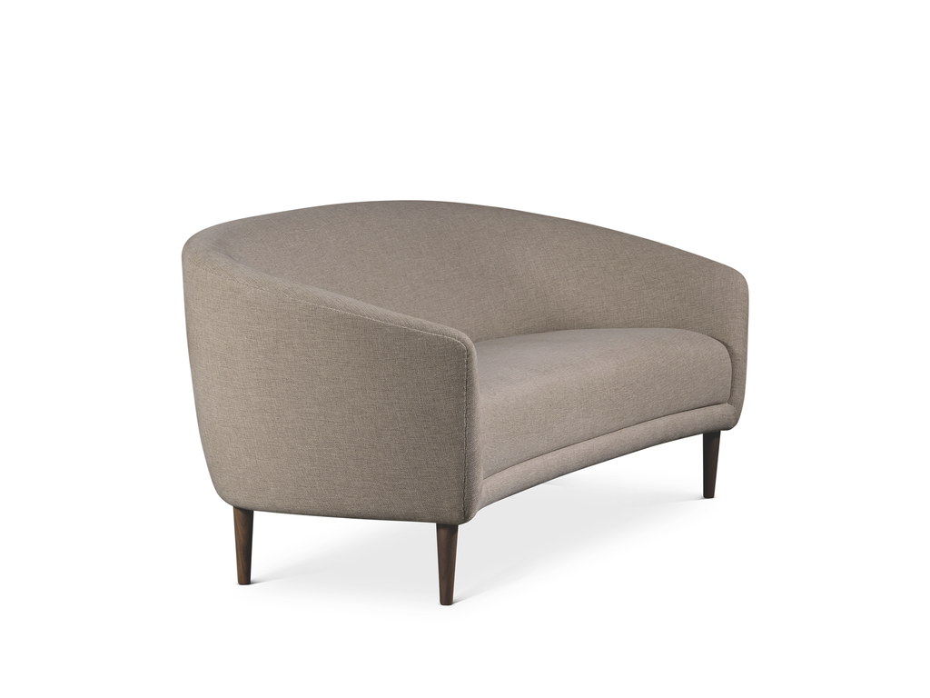 Finn Juhl Little Mother Sofa (3 Seater)