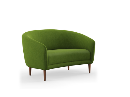 Finn Juhl Little Mother Sofa (2 Seater)