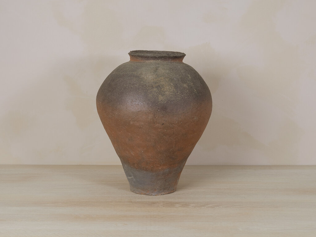Rimpei Watanabe Large Jar No. 2