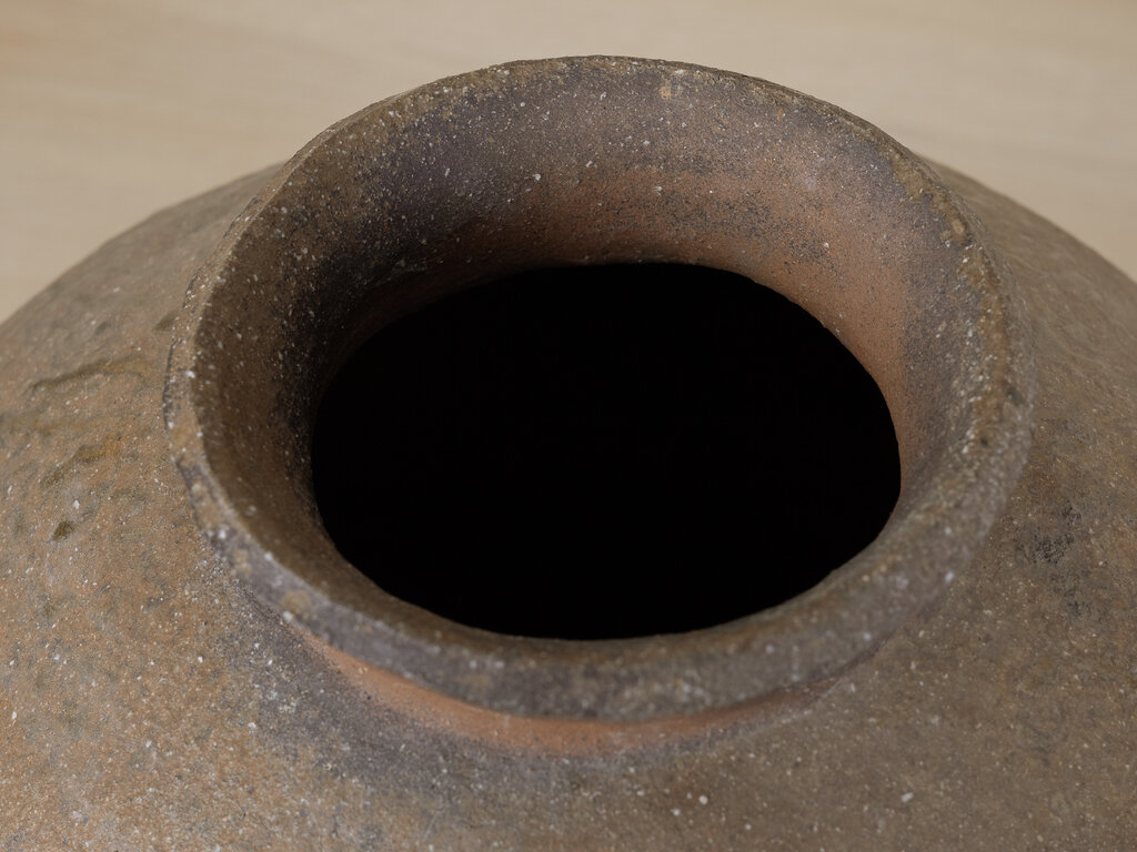 Rimpei Watanabe Large Jar No. 1
