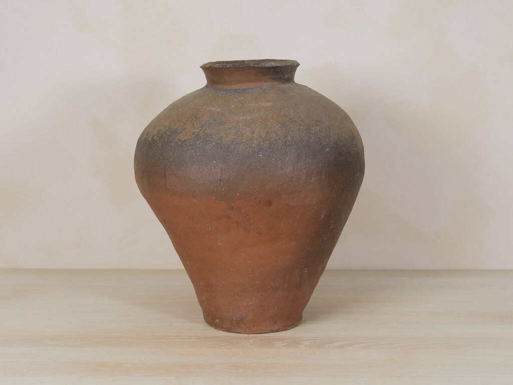 Rimpei Watanabe Large Jar No. 1