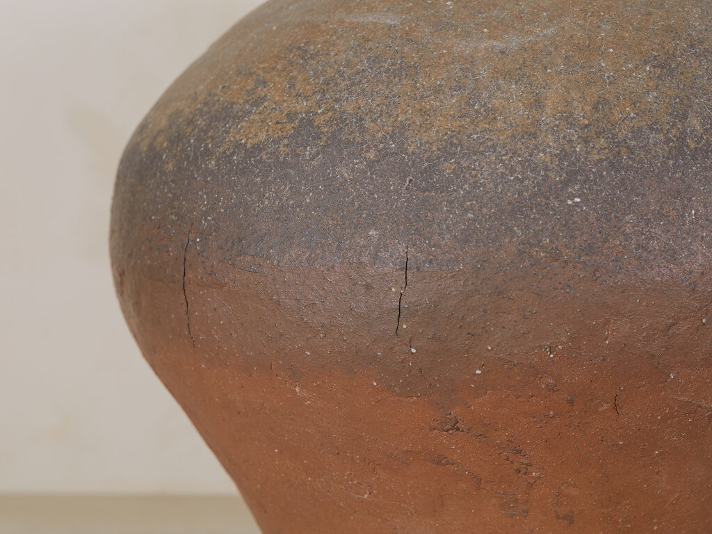 Rimpei Watanabe Large Jar No. 1