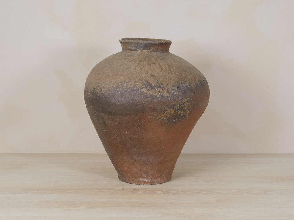 Rimpei Watanabe Large Jar No. 1