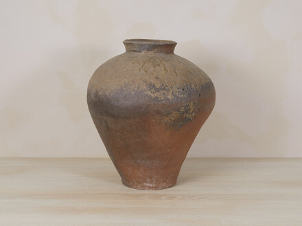 Rimpei Watanabe Large Jar No. 1 Rimpei Watanabe Large Jar No. 1