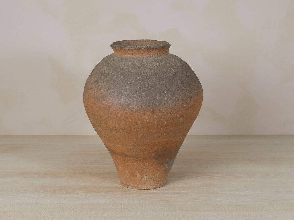 Rimpei Watanabe Large Jar No. 2