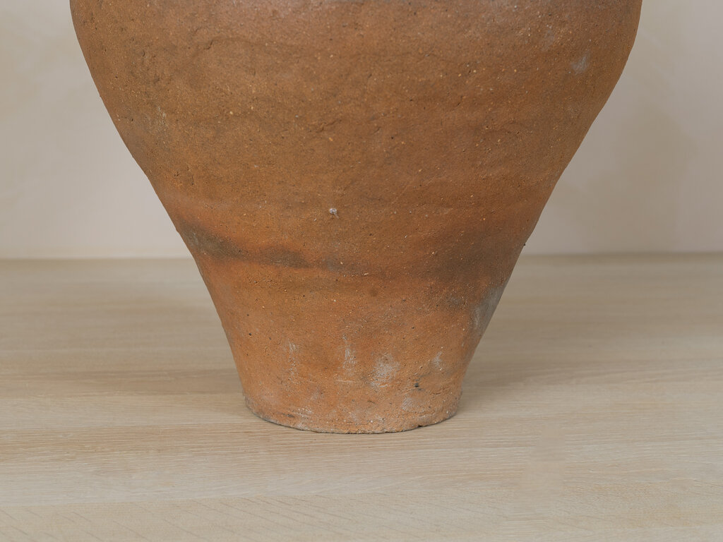 Rimpei Watanabe Large Jar No. 2
