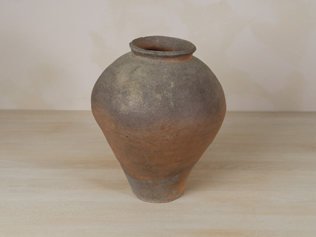 Rimpei Watanabe Large Jar No. 2