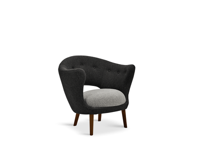 Finn Juhl Willadsen Lounge Chair