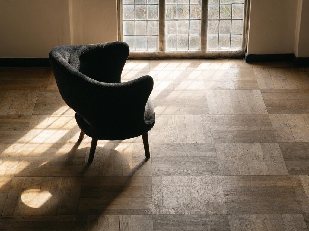 Finn Juhl Willadsen Lounge Chair