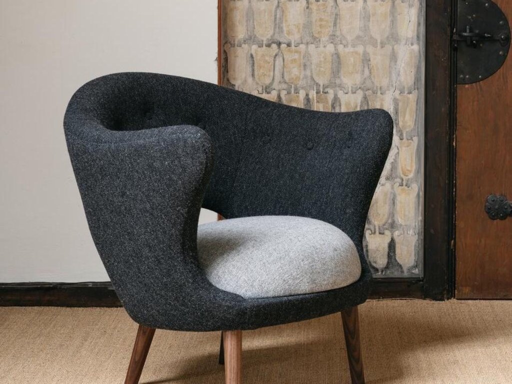 Finn Juhl Willadsen Lounge Chair