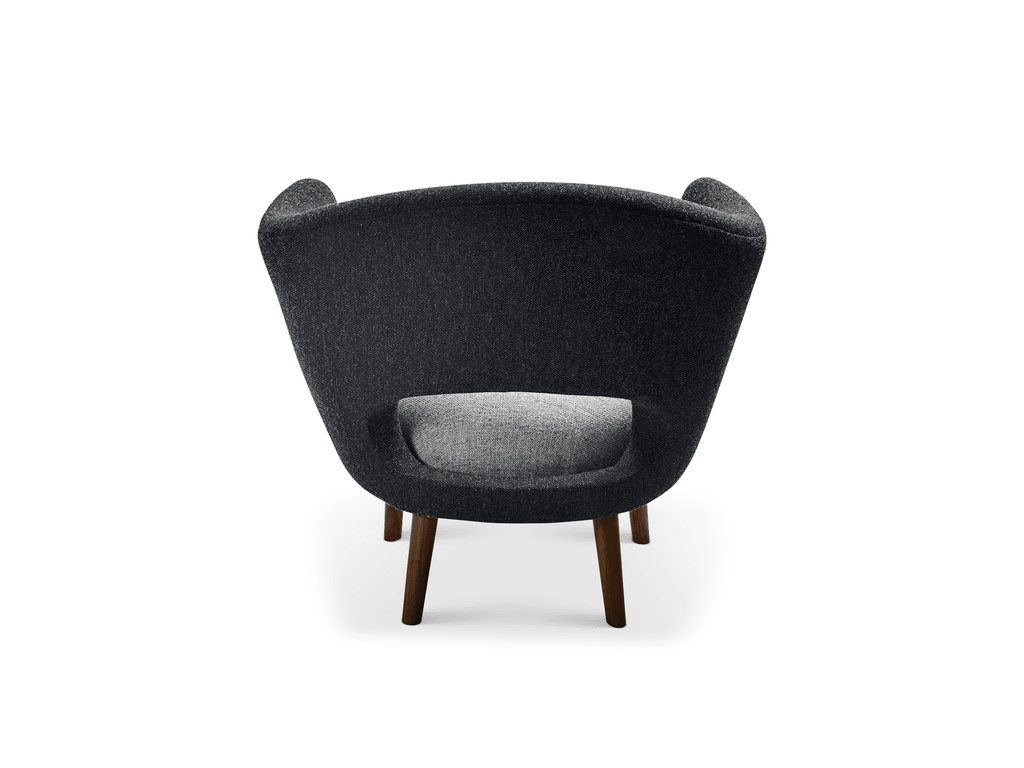 Finn Juhl Willadsen Lounge Chair