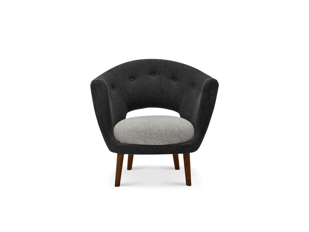 Finn Juhl Willadsen Lounge Chair