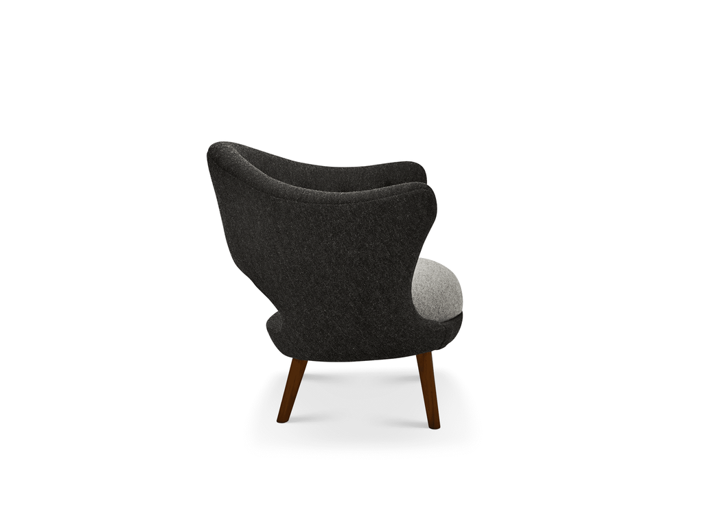 Finn Juhl Willadsen Lounge Chair