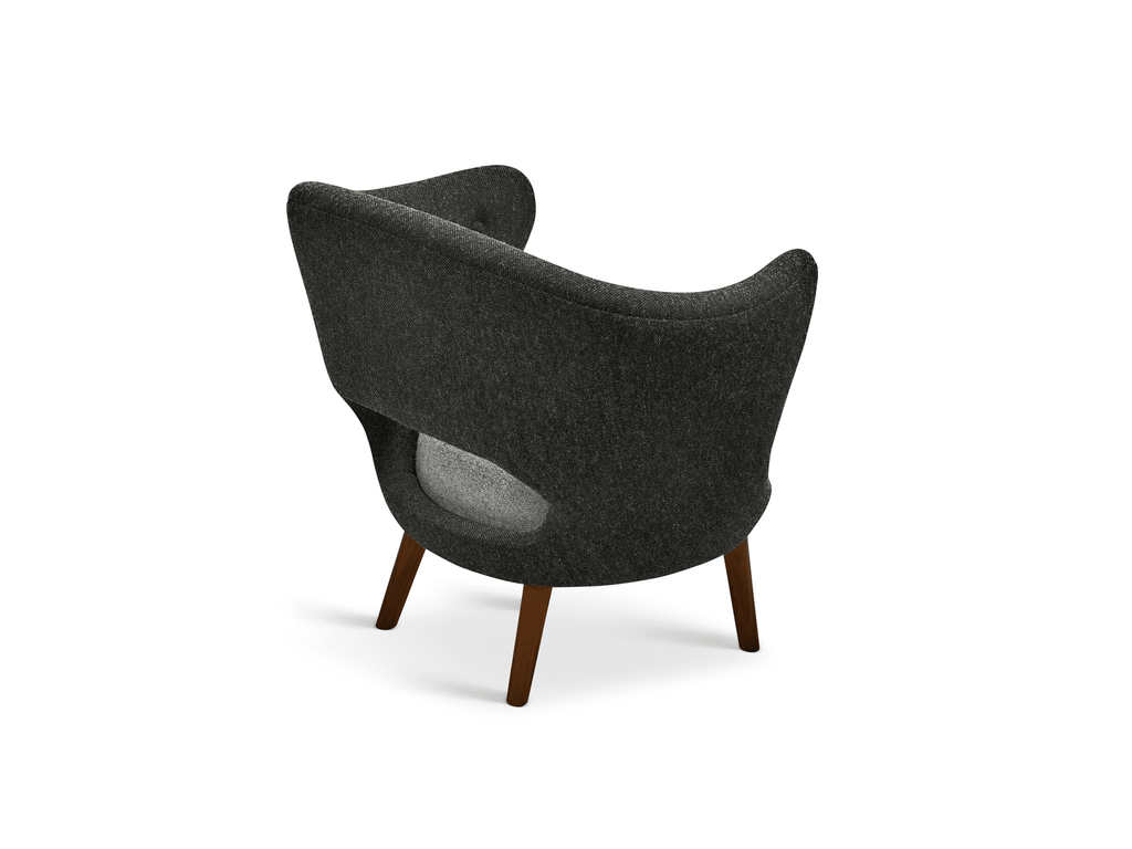 Finn Juhl Willadsen Lounge Chair