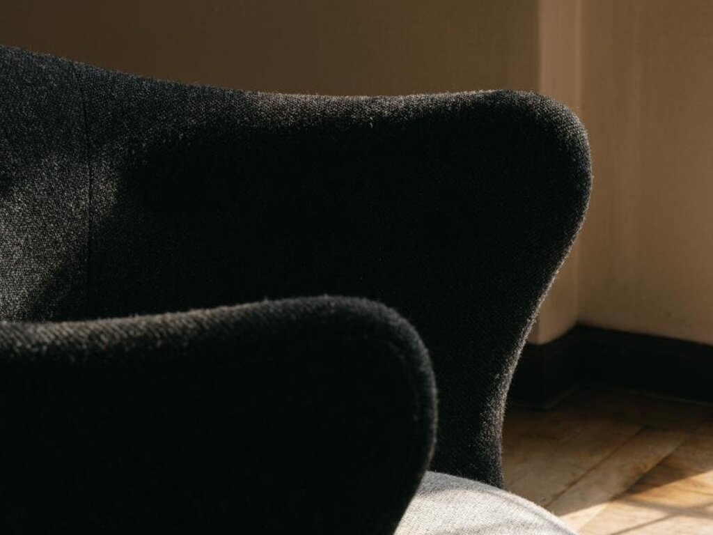 Finn Juhl Willadsen Lounge Chair