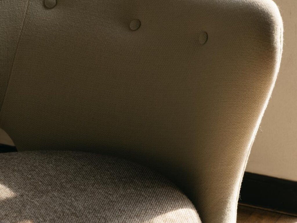 Finn Juhl Willadsen Sofa