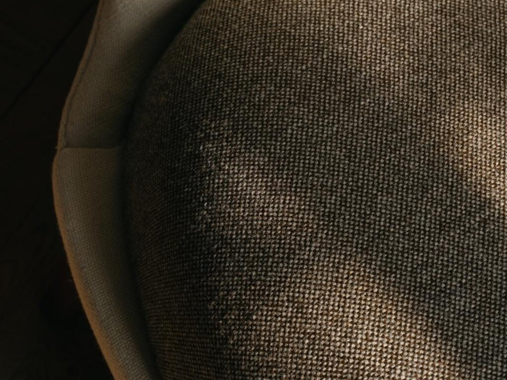 Finn Juhl Willadsen Sofa