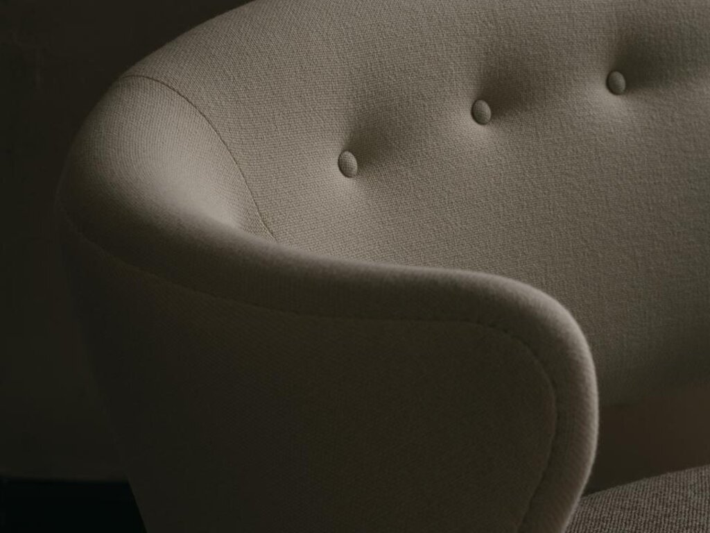 Finn Juhl Willadsen Sofa