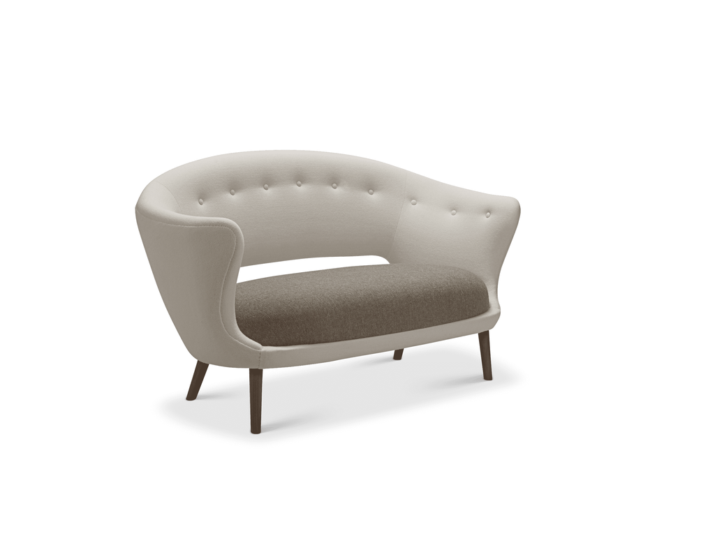 Finn Juhl Willadsen Sofa