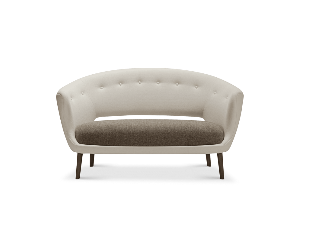 Finn Juhl Willadsen Sofa