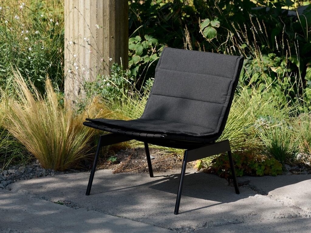 Anderssen & Voll for &Tradition Ville AV44 Outdoor Lounge Chair