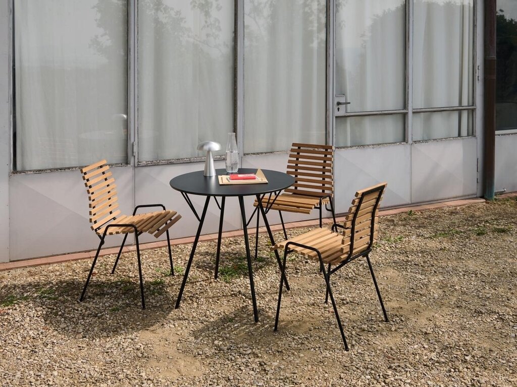 Robin Day for & Tradition RFH Terrace Table RD5