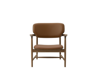 Naoto Fukasawa for Maruni Meguro Lounge Chair