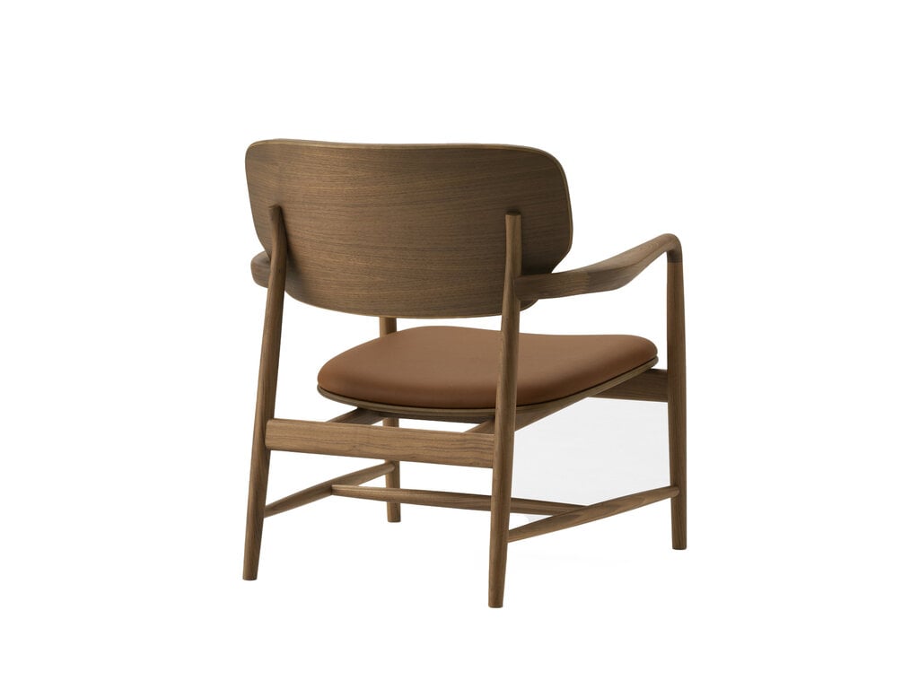 Naoto Fukasawa for Maruni Meguro Lounge Chair