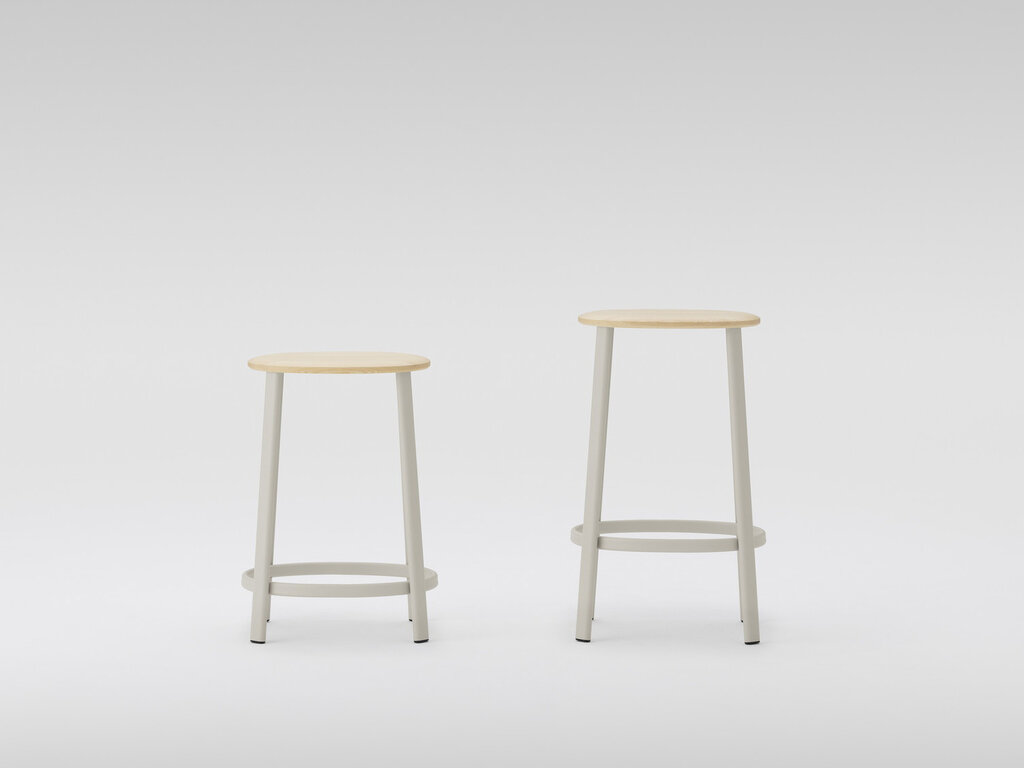 Cecilie Manz for Maruni Shoto Stool