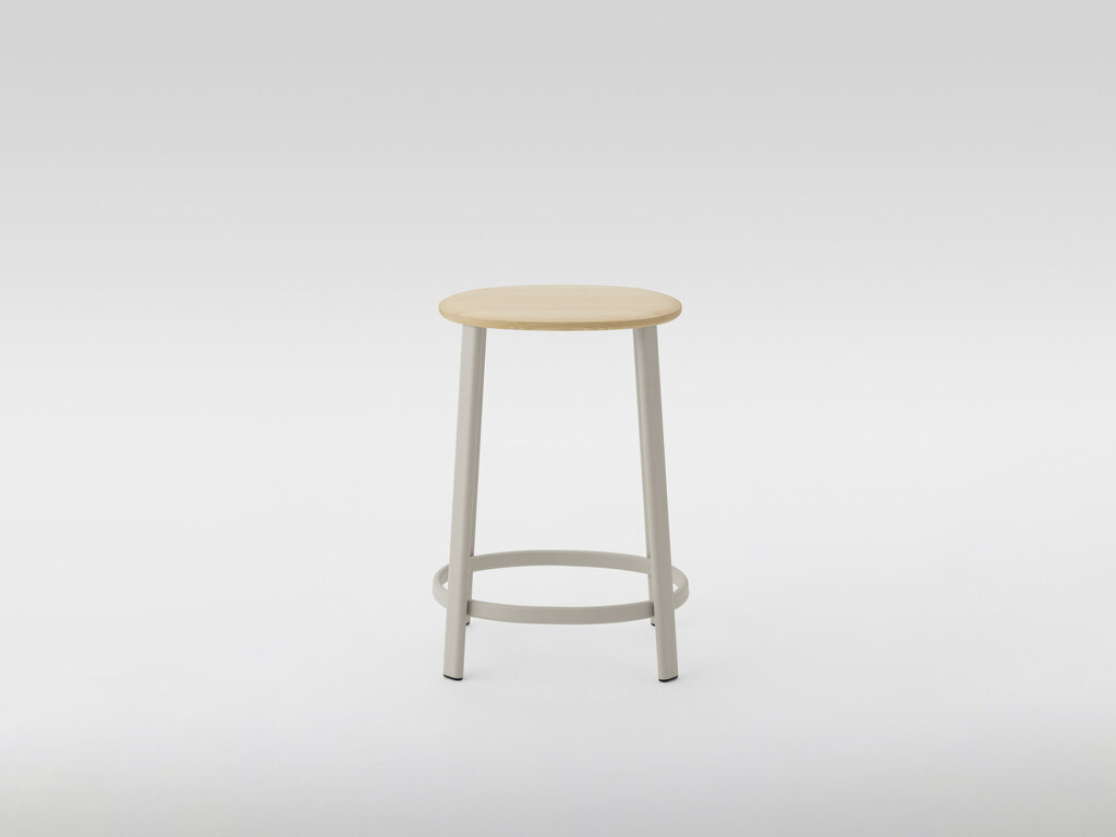 Cecilie Manz for Maruni Shoto Stool