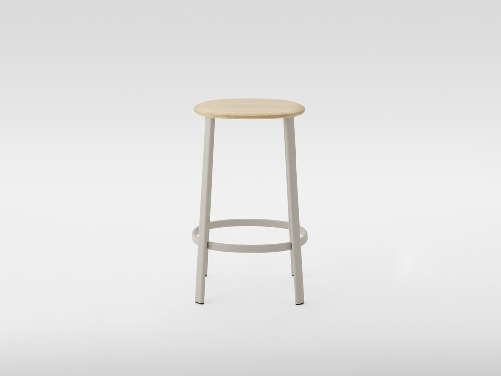 Cecilie Manz for Maruni Shoto Stool