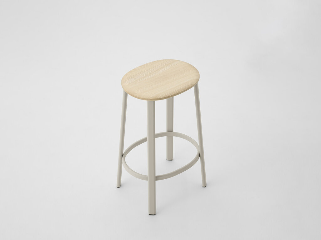Cecilie Manz for Maruni Shoto Stool