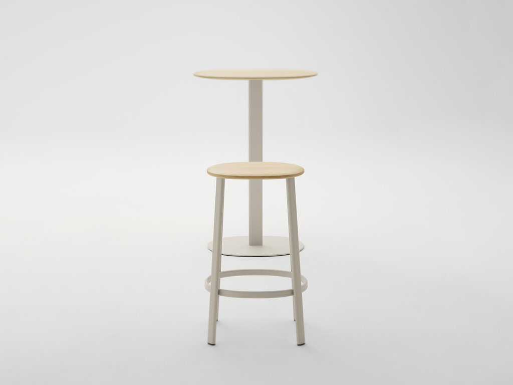 Cecilie Manz for Maruni Shoto Stool