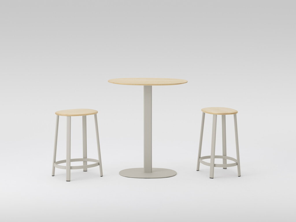 Cecilie Manz for Maruni Shoto Stool