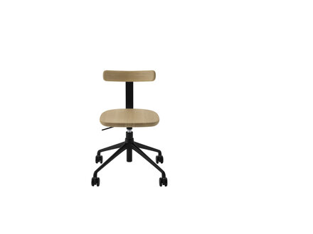 Jasper Morrison for Maruni T1 Task Chair