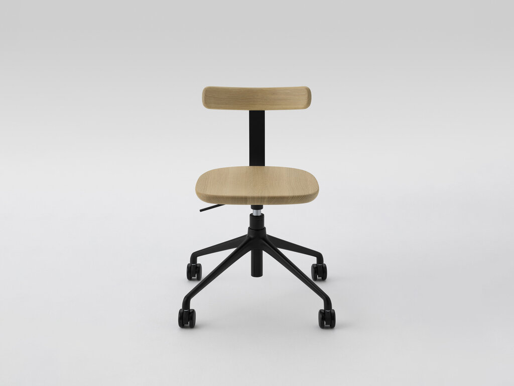 Jasper Morrison for Maruni T1 Task Chair