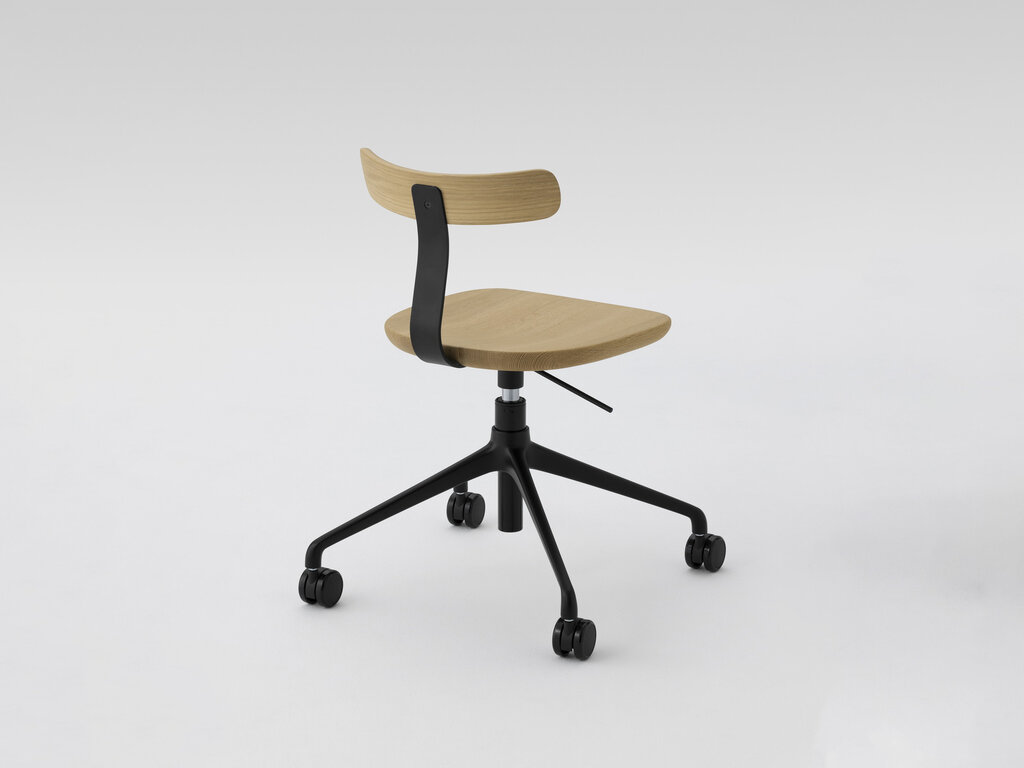 Jasper Morrison for Maruni T1 Task Chair