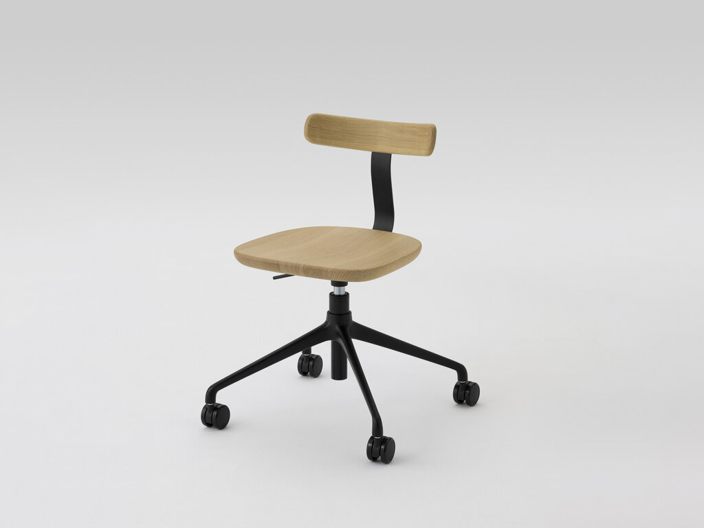 Jasper Morrison for Maruni T1 Task Chair