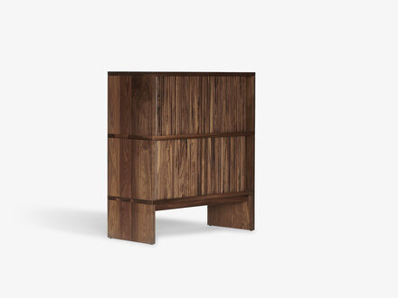 Thom Fougere for Mjölk Tambour Hutch