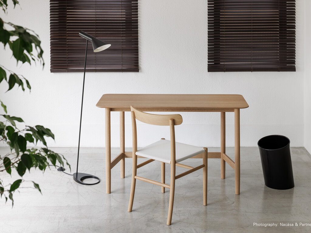 Jasper Morrison for Maruni Desk 120