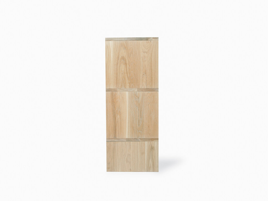 Thom Fougere for Mjölk Tambour Hutch