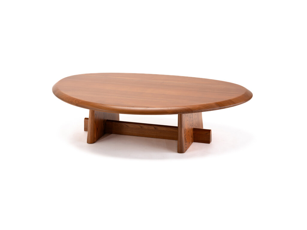 Norm Architects for Karimoku Case N-CT04 Coffee Table