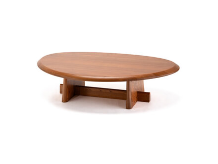Norm Architects for Karimoku Case N-CT04 Coffee Table