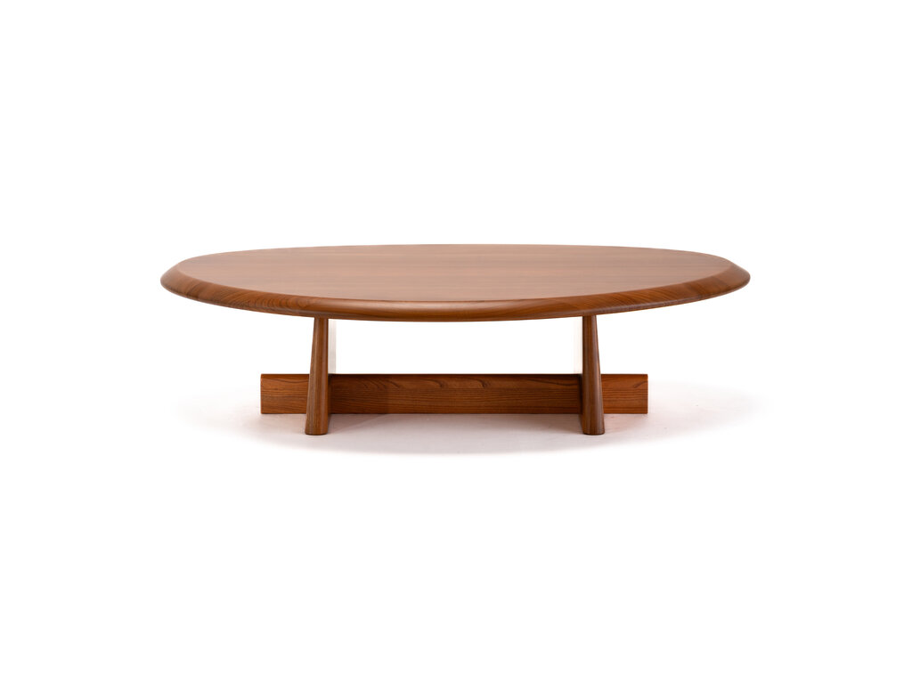Norm Architects for Karimoku Case N-CT04 Coffee Table