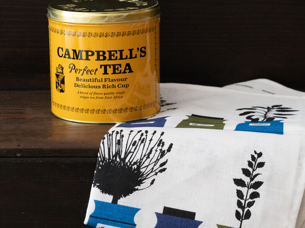 Campbell's Campbell's Perfect Tea (500g)
