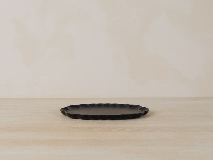 新発売】 ITALIAN IFUJI – PLATE ROUND 工芸品 - 工芸品