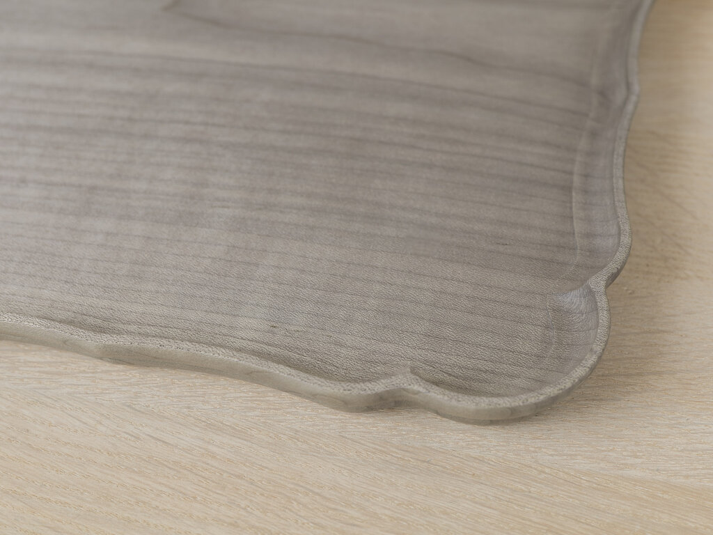 Masashi Ifuji Italian Square Tray